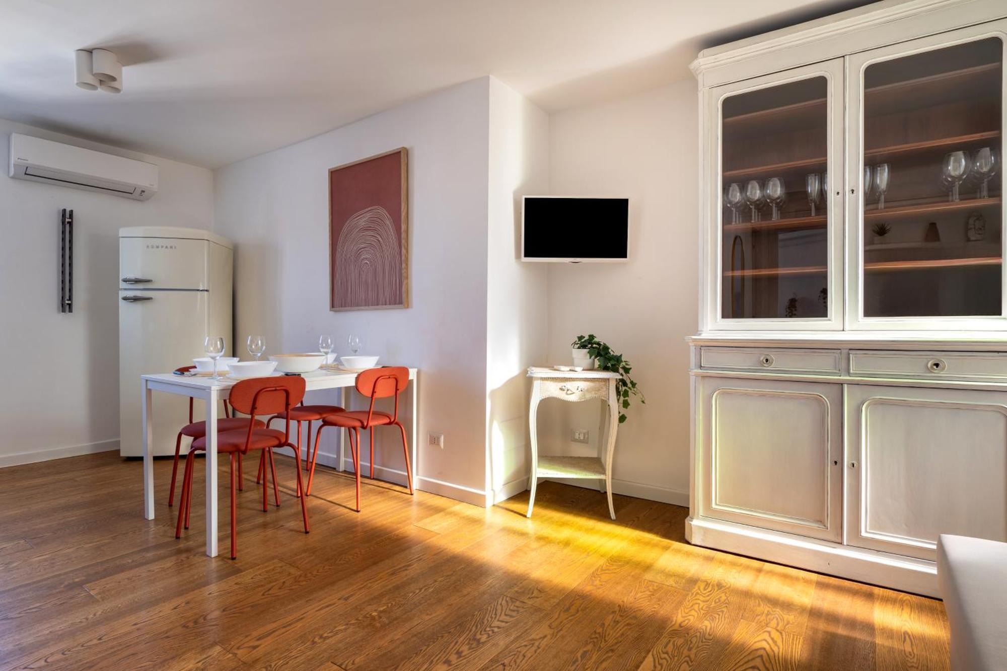 150Mq Rooftop Paradise - Spacious Private Terrace Bari Exteriör bild