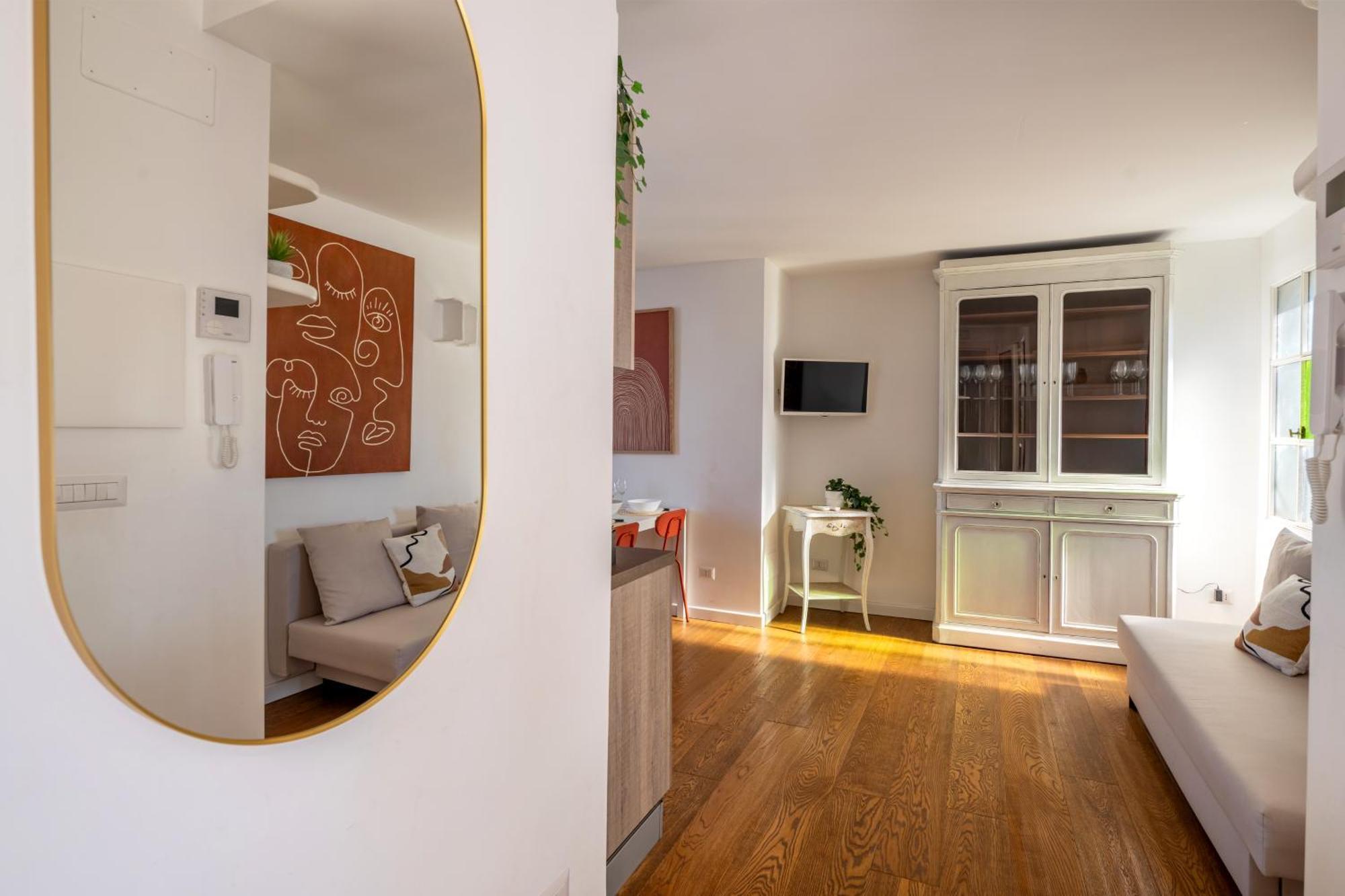 150Mq Rooftop Paradise - Spacious Private Terrace Bari Exteriör bild