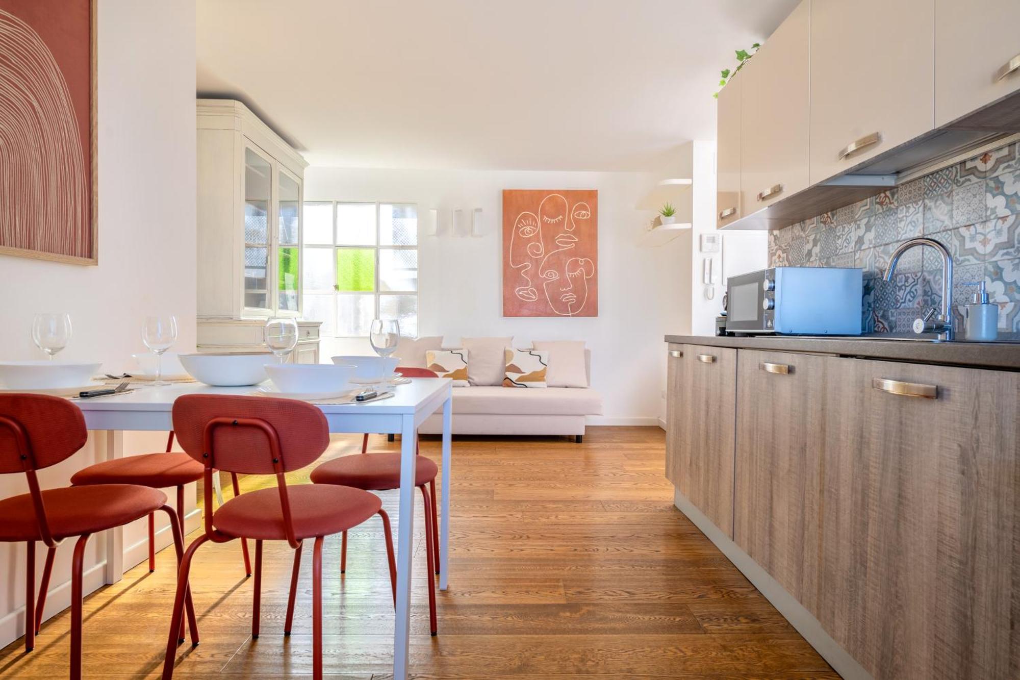 150Mq Rooftop Paradise - Spacious Private Terrace Bari Exteriör bild