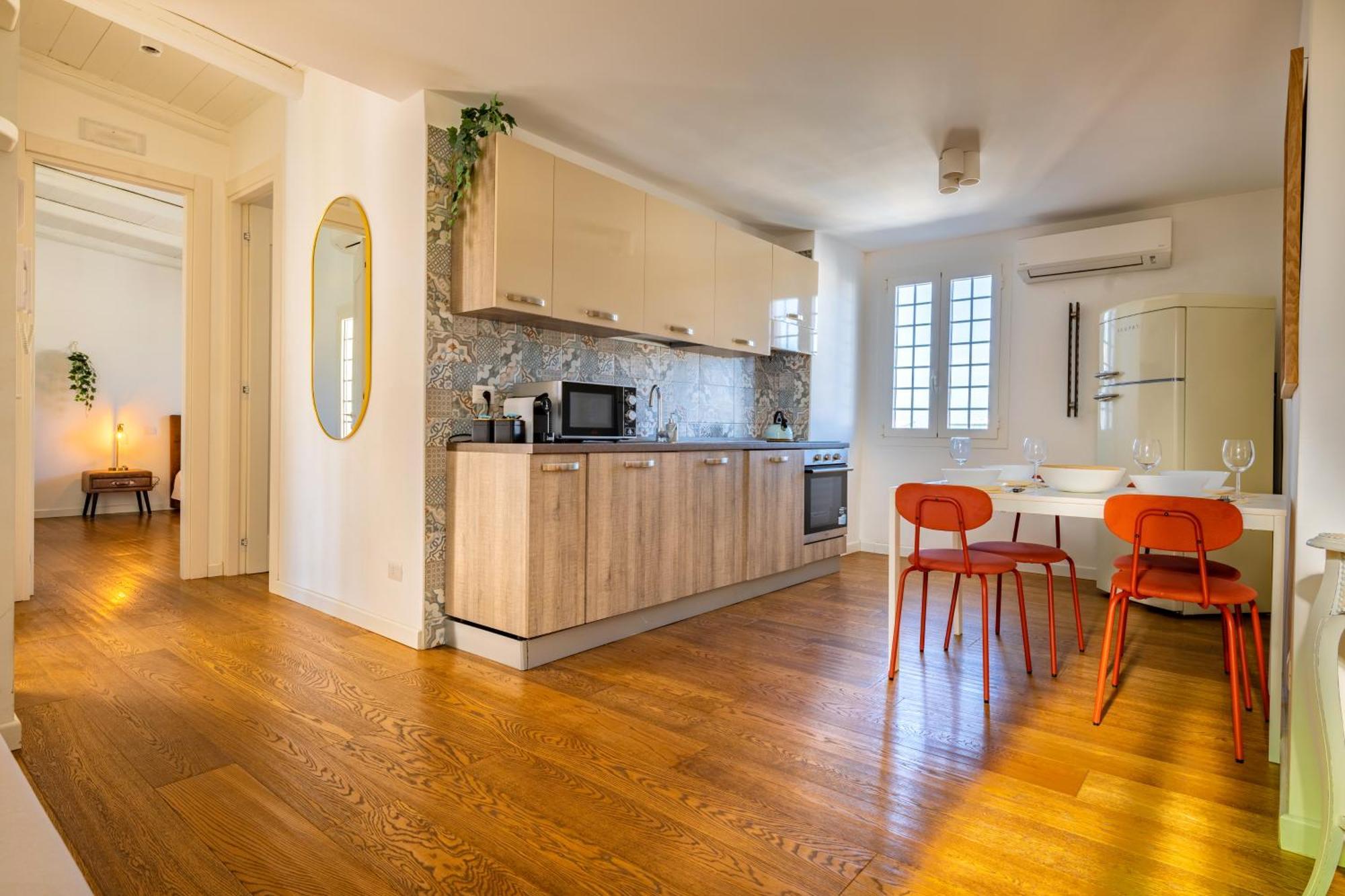 150Mq Rooftop Paradise - Spacious Private Terrace Bari Exteriör bild