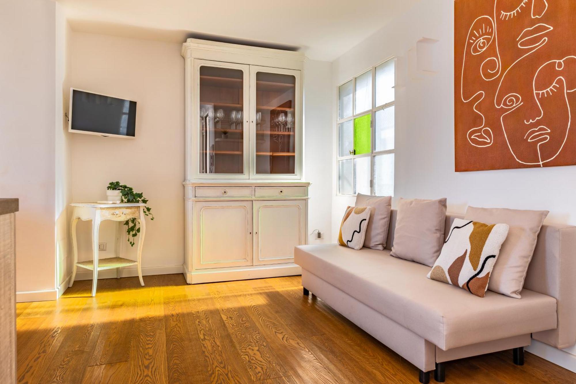 150Mq Rooftop Paradise - Spacious Private Terrace Bari Exteriör bild